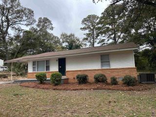 209 Knodishall Drive, Warner Robins, GA 31099