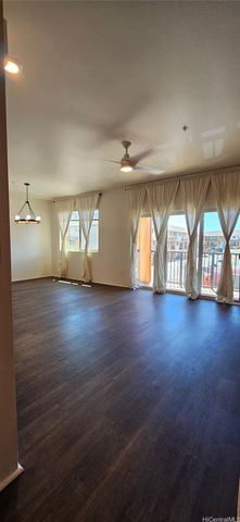 91-3575 Kauluakoko Street 1610, Ewa Beach, HI 96706