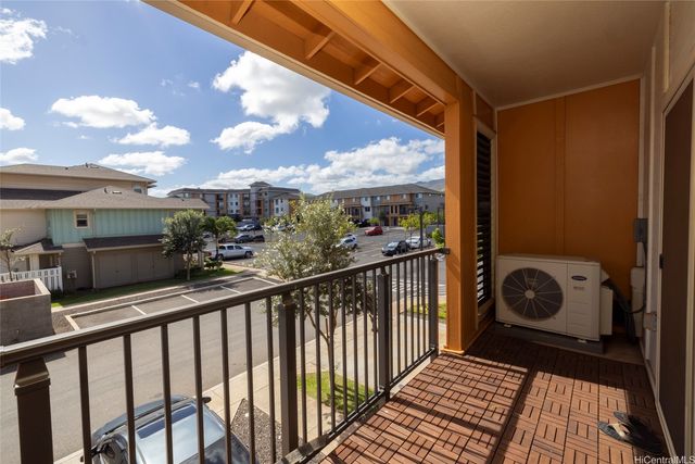 91-3575 Kauluakoko Street 1610, Ewa Beach, HI 96706