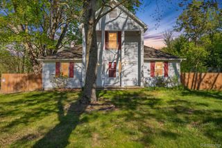 7054 McCords Avenue Se, Caledonia Township, MI 49302