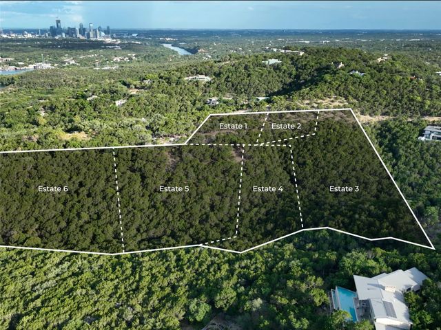 2 Martelli LN, Austin, TX 78746