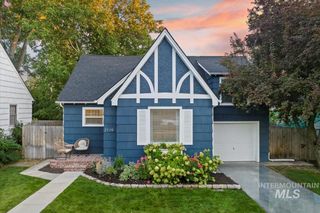 2119 W Pleasanton Ave, Boise, ID 83702