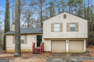 5818 Calico Court, Lithonia, GA 30058