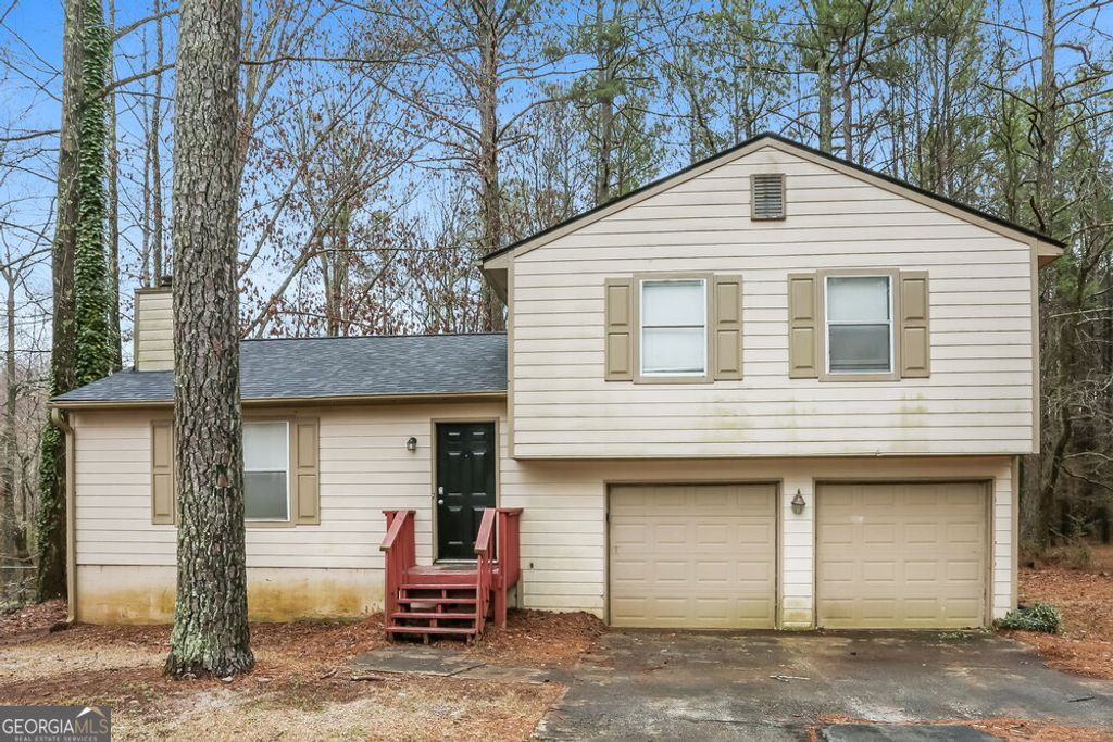 5818 Calico Court, Lithonia, GA 30058