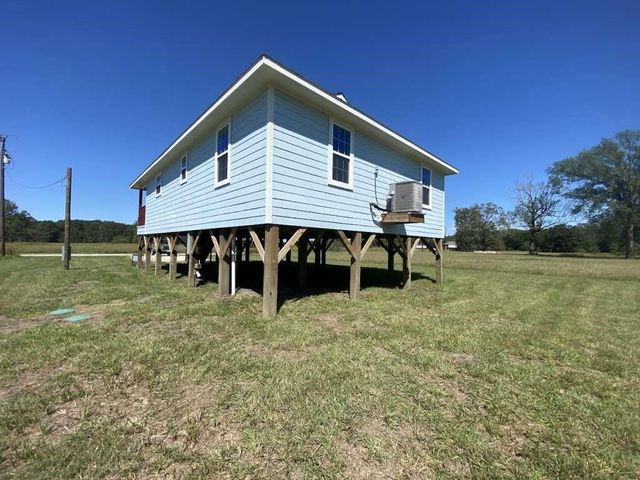 838 Cypress Lakes Circle, Cleveland, TX 77327