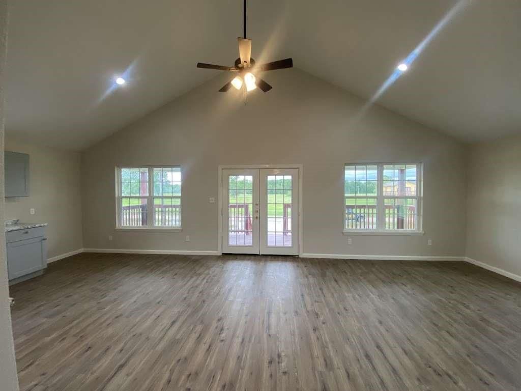 838 Cypress Lakes Circle, Cleveland, TX 77327