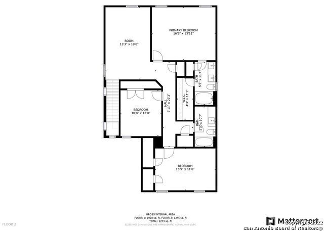 1997 BRANDYWINE DR, New Braunfels, TX 78130