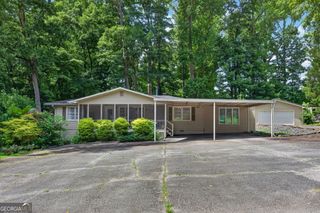 5110 Hill Road, Powder Springs, GA 30127