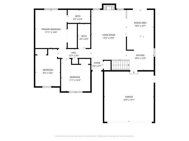 564 S Burr Oak Avenue, Oregon, WI 53575