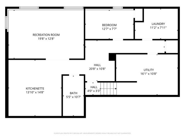 564 S Burr Oak Avenue, Oregon, WI 53575