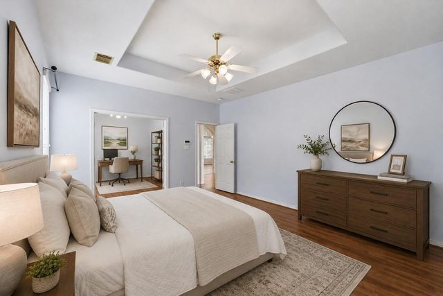 12722 Cedar Grove Court, Humble, TX 77346
