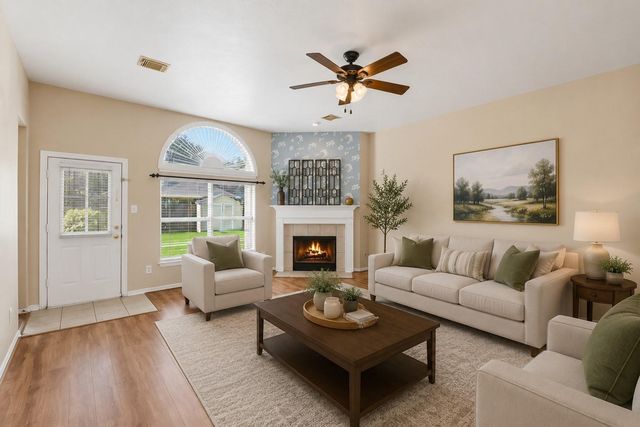 12722 Cedar Grove Court, Humble, TX 77346