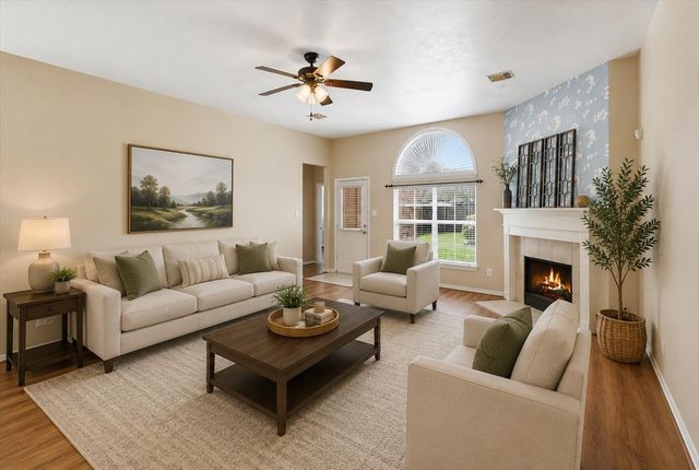 12722 Cedar Grove Court, Humble, TX 77346