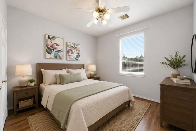 12722 Cedar Grove Court, Humble, TX 77346