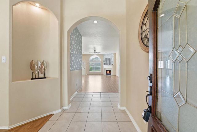 12722 Cedar Grove Court, Humble, TX 77346