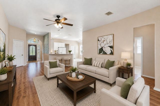 12722 Cedar Grove Court, Humble, TX 77346