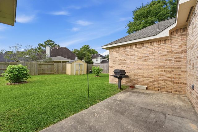 12722 Cedar Grove Court, Humble, TX 77346
