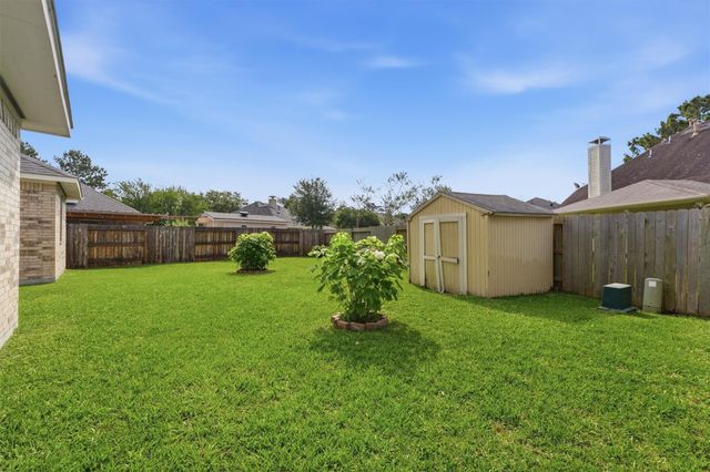 12722 Cedar Grove Court, Humble, TX 77346