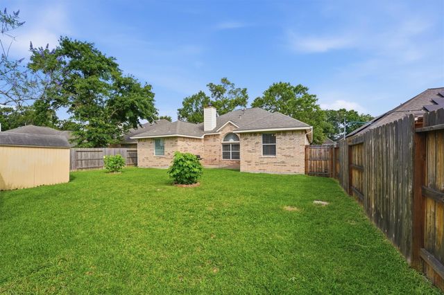12722 Cedar Grove Court, Humble, TX 77346
