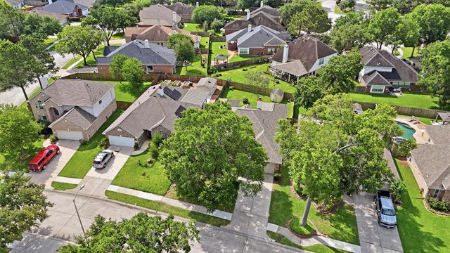 12722 Cedar Grove Court, Humble, TX 77346