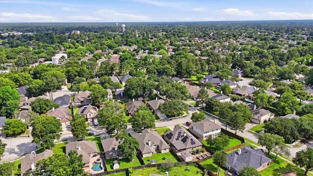 12722 Cedar Grove Court, Humble, TX 77346