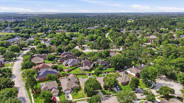 12722 Cedar Grove Court, Humble, TX 77346