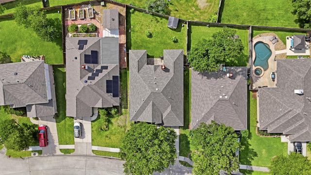 12722 Cedar Grove Court, Humble, TX 77346