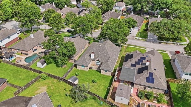 12722 Cedar Grove Court, Humble, TX 77346