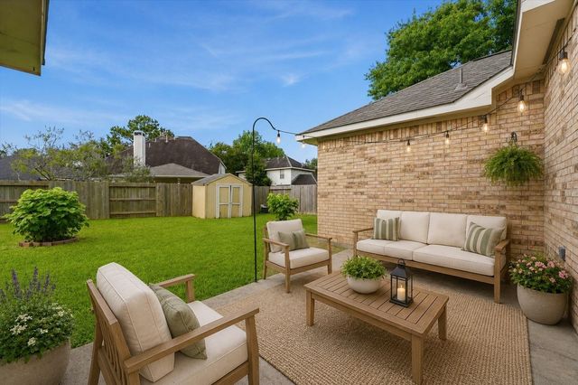 12722 Cedar Grove Court, Humble, TX 77346