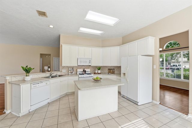 12722 Cedar Grove Court, Humble, TX 77346