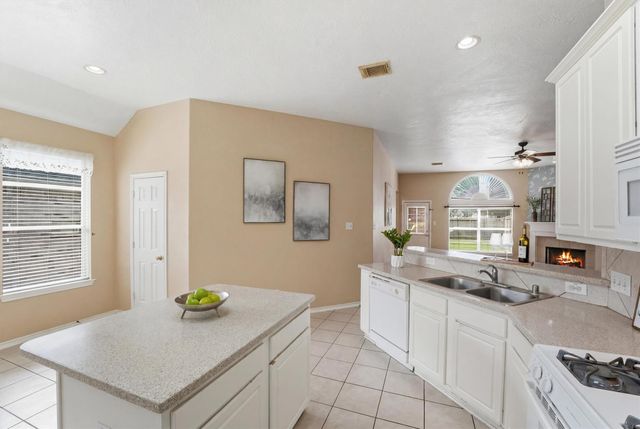 12722 Cedar Grove Court, Humble, TX 77346
