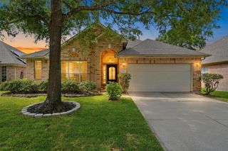 12722 Cedar Grove Court, Humble, TX 77346
