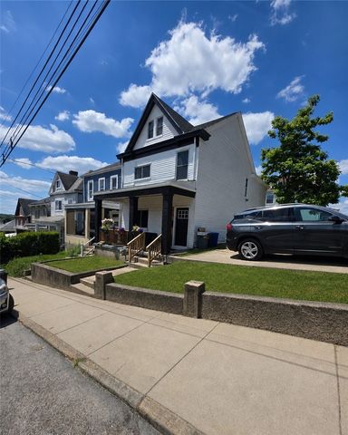 20 Millbridge St, Allentown, PA 15210