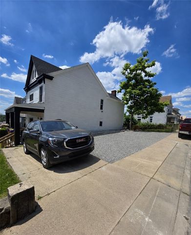 20 Millbridge St, Allentown, PA 15210
