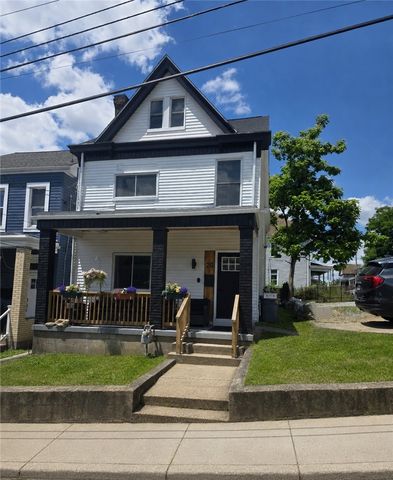 20 Millbridge St, Allentown, PA 15210