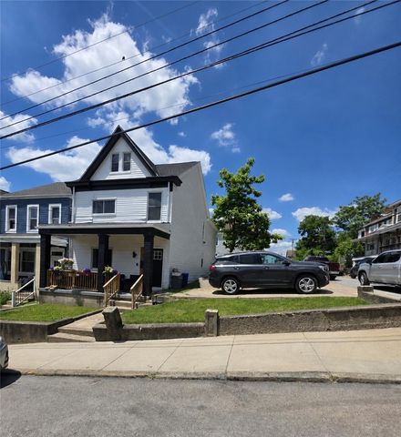 20 Millbridge St, Allentown, PA 15210