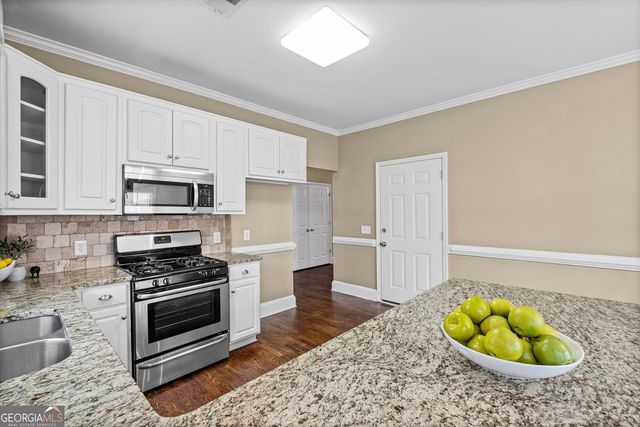 411 Christina Way, Acworth, GA 30102