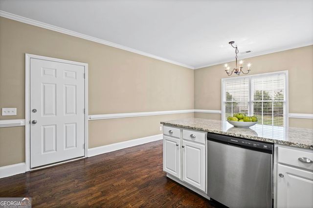 411 Christina Way, Acworth, GA 30102