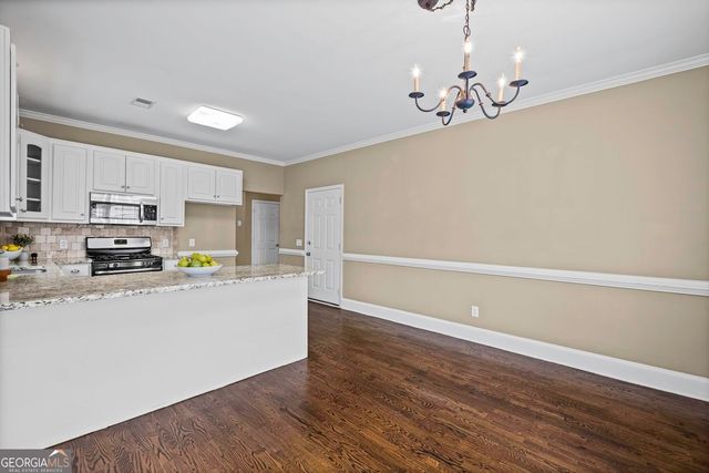 411 Christina Way, Acworth, GA 30102