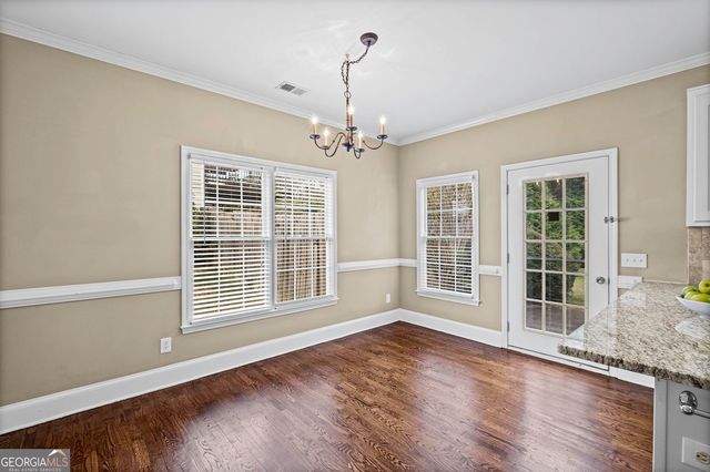 411 Christina Way, Acworth, GA 30102