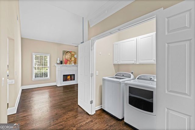 411 Christina Way, Acworth, GA 30102