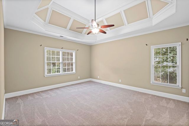 411 Christina Way, Acworth, GA 30102