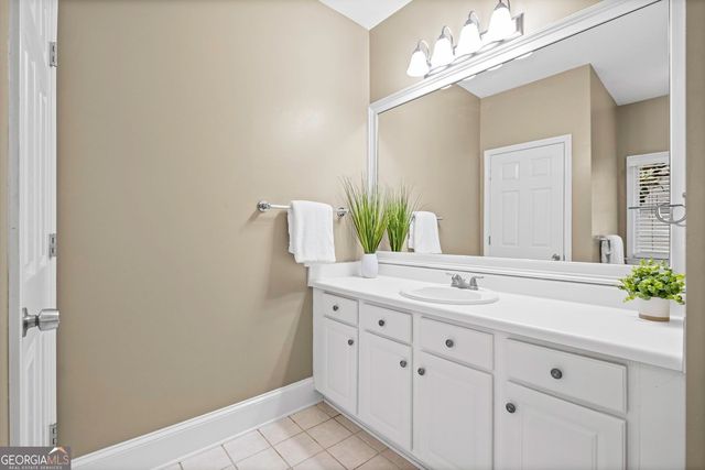 411 Christina Way, Acworth, GA 30102