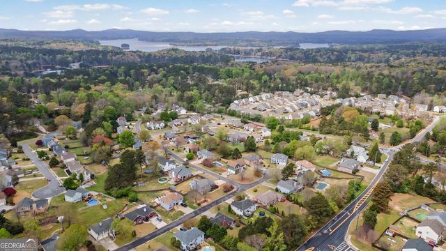 411 Christina Way, Acworth, GA 30102