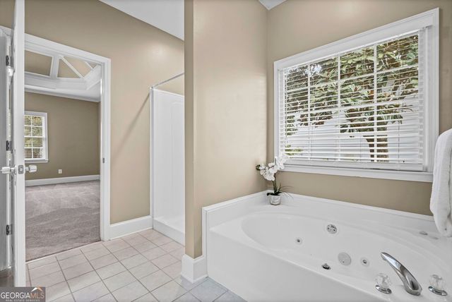 411 Christina Way, Acworth, GA 30102