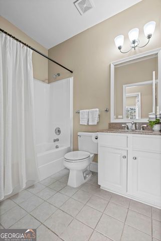 411 Christina Way, Acworth, GA 30102