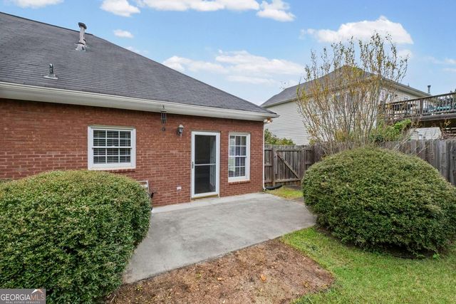 411 Christina Way, Acworth, GA 30102