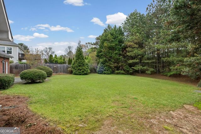 411 Christina Way, Acworth, GA 30102