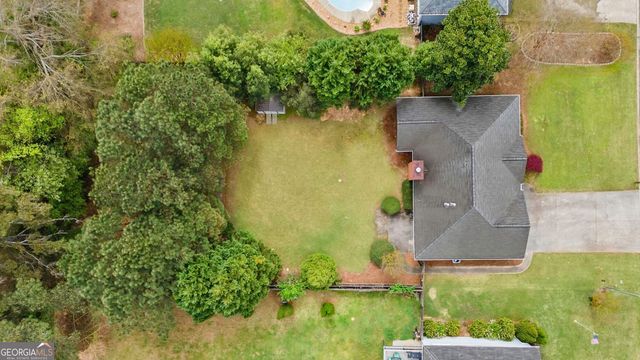 411 Christina Way, Acworth, GA 30102