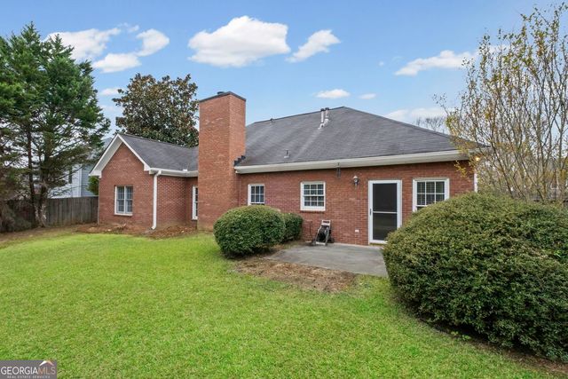 411 Christina Way, Acworth, GA 30102